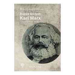 Yordam Kitap - Büyük Dedem Karl Marx