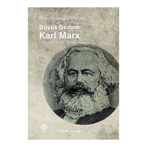 Büyük Dedem Karl Marx