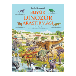 Büyük Dinozor Araştırması - Thumbnail