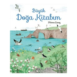 İş Bankası Kültür Yayınları - Büyük Doğa Kitabım