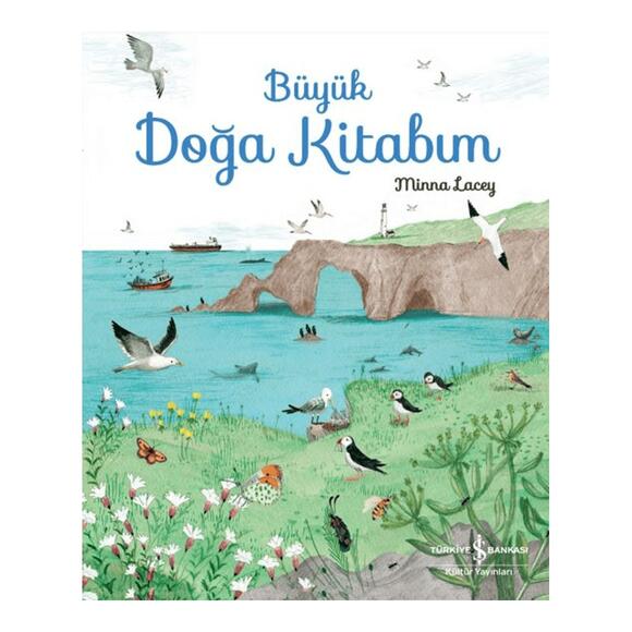 Büyük Doğa Kitabım