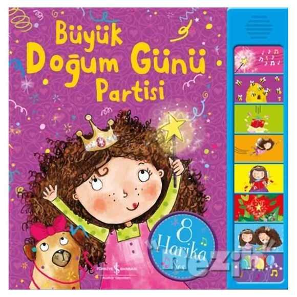 Büyük Doğum Günü Partisi