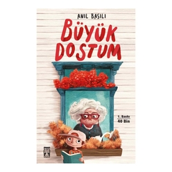 Büyük Dostum - Thumbnail