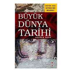 Büyük Dünya Tarihi - Thumbnail