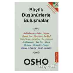 Omega - Büyük Düşünürlerle Buluşmalar