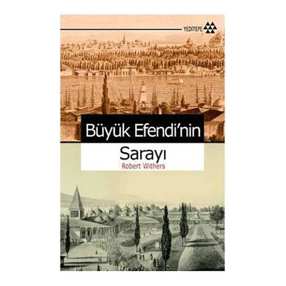 Büyük Efendinin Sarayı
