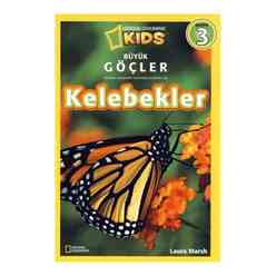Büyük Göçler - Kelebekler - Thumbnail