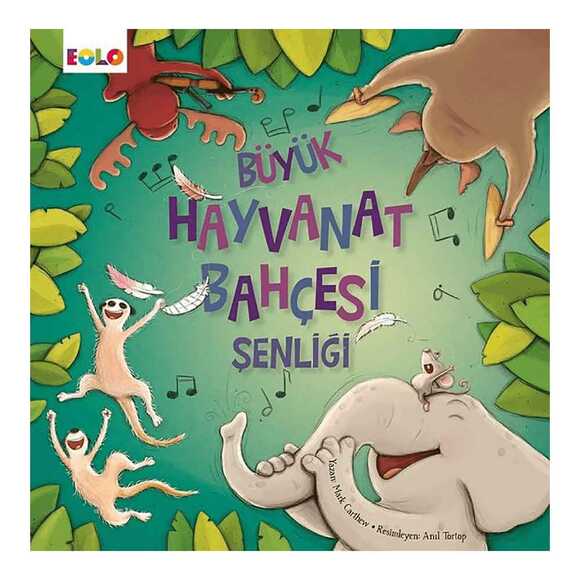 Büyük Hayvanat Bahçesi Şenliği