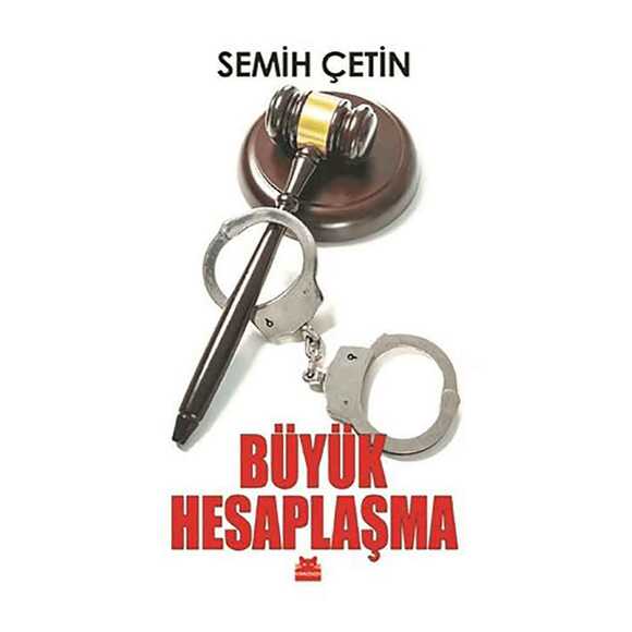 Büyük Hesaplaşma