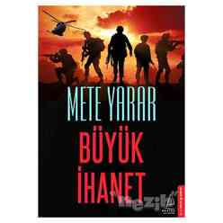 Büyük İhanet - Thumbnail