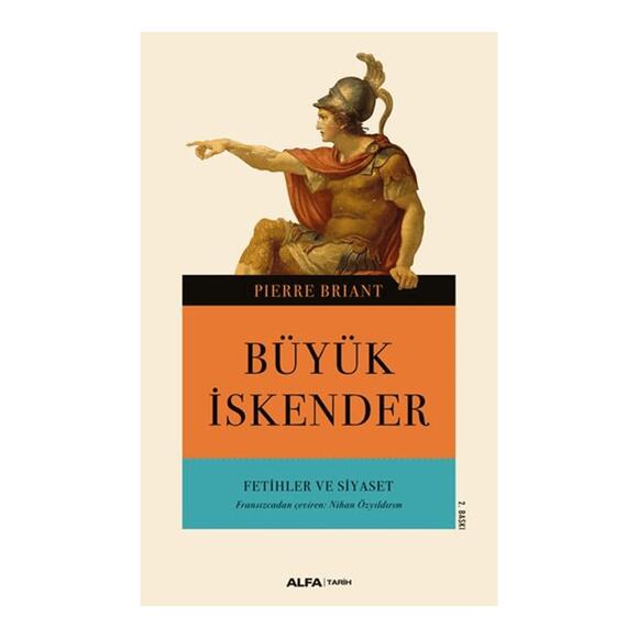 Büyük İskender Fetihler Ve Siyaset