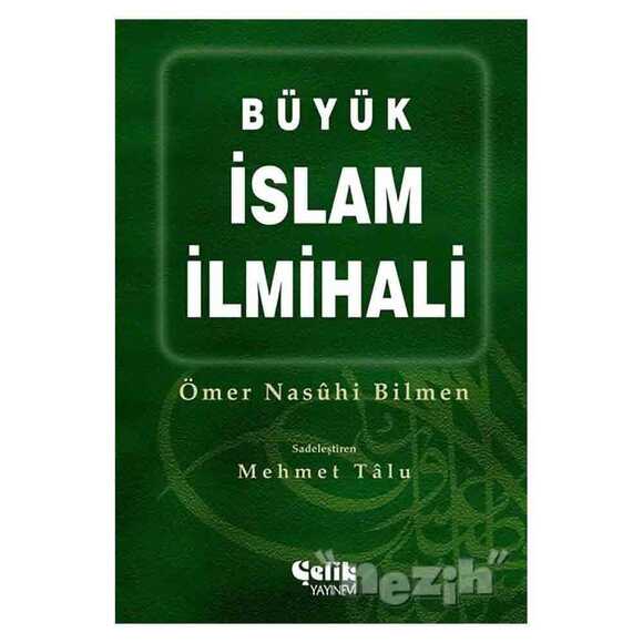 Büyük İslam İlmihali