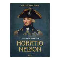 Kronik Kitap - Büyük Komutanlar - Horatıo