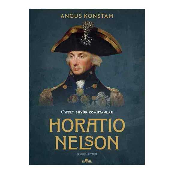 Büyük Komutanlar - Horatıo