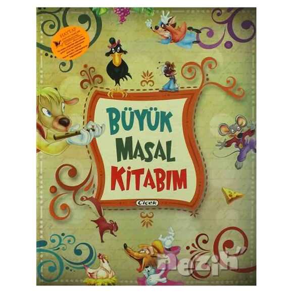 Büyük Masal Kitabım
