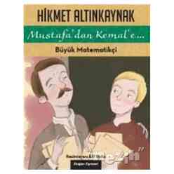 Büyük Matematikçi - Thumbnail