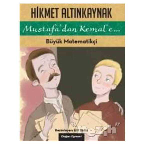 Büyük Matematikçi