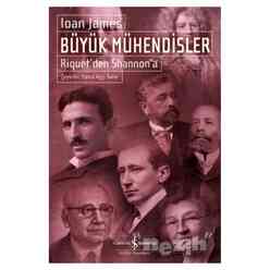 Büyük Mühendisler - Thumbnail