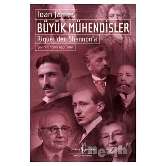 Büyük Mühendisler