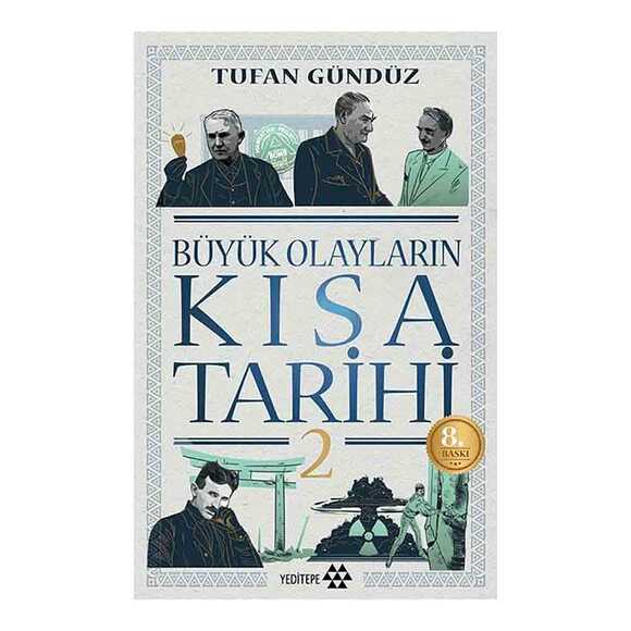 Büyük Olayların Kısa Tarihi 2