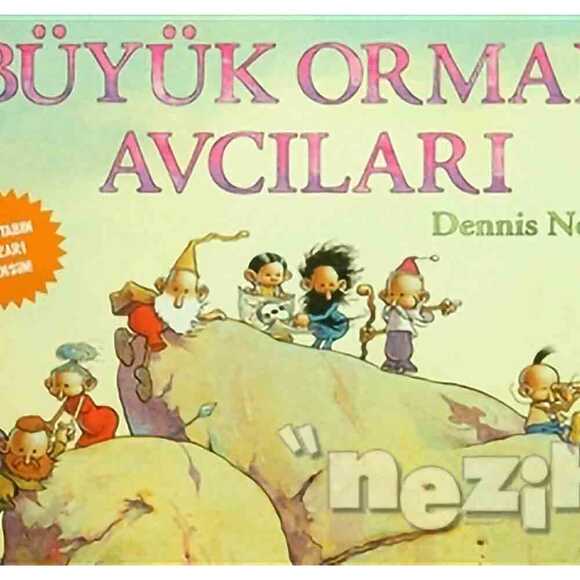 Büyük Orman Avcıları