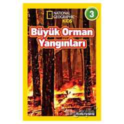 Büyük Orman Yangınları - National Geographic Kids - Thumbnail