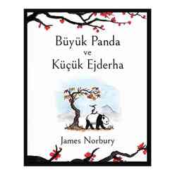 Epsilon Yayınları - Büyük Panda ve Küçük Ejderha