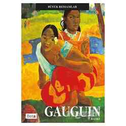 Beta - Büyük Ressamlar Gauguin