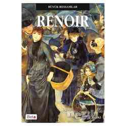 Büyük Ressamlar Renoir - Thumbnail
