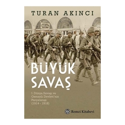 Büyük Savaş - Thumbnail