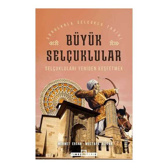 Büyük Selçuklular