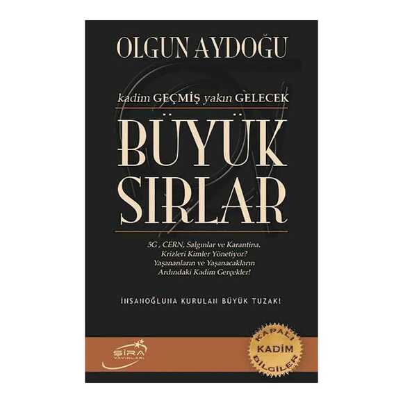 Büyük Sırlar