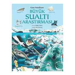 Büyük Sualtı Araştırması - Thumbnail