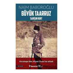 Büyük Taarruz - Thumbnail