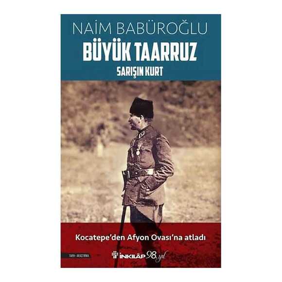 Büyük Taarruz