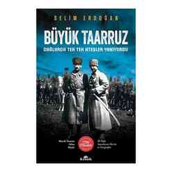 Büyük Taarruz - Thumbnail