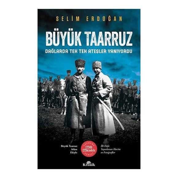 Büyük Taarruz