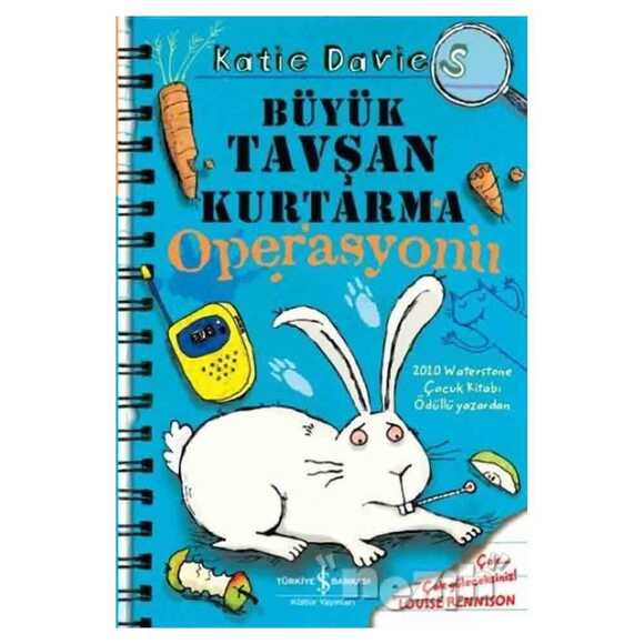 Büyük Tavşan Kurtarma Operasyonu