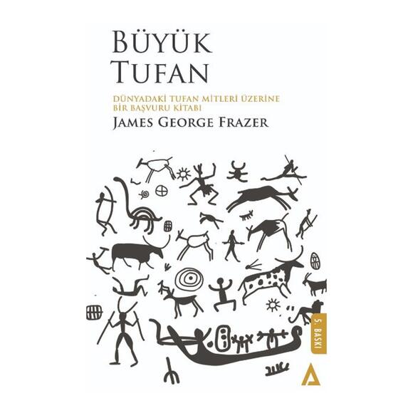 Büyük Tufan
