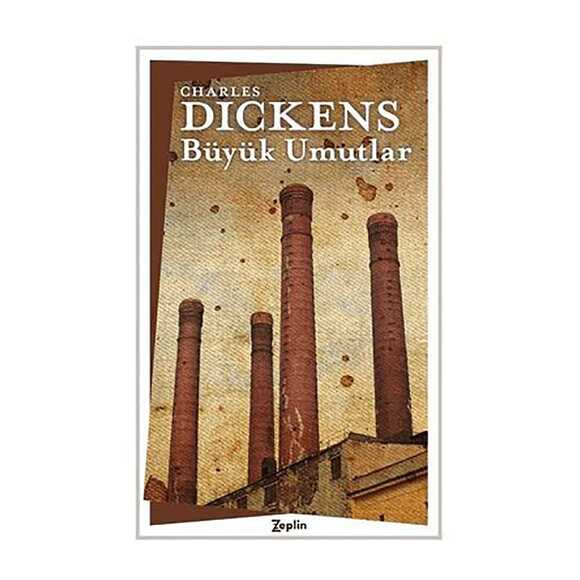 Büyük Umutlar