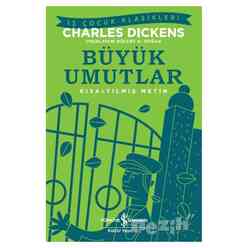 Büyük Umutlar 308409 - Thumbnail