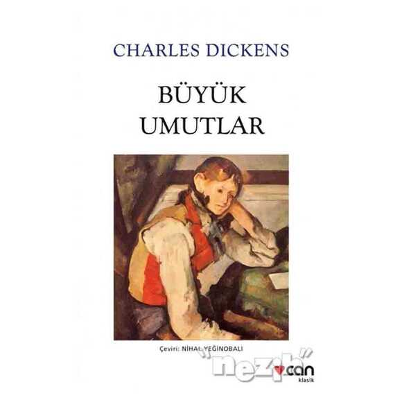 Büyük Umutlar