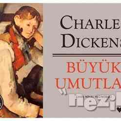 Can Yayınları - Büyük Umutlar (Mini Kitap)