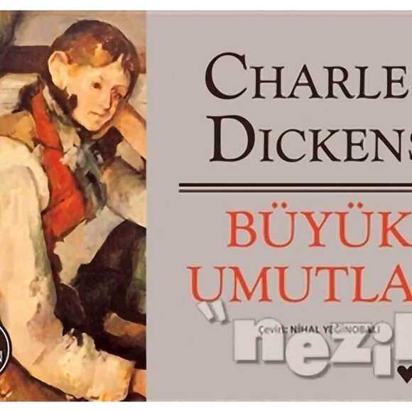 Büyük Umutlar (Mini Kitap)