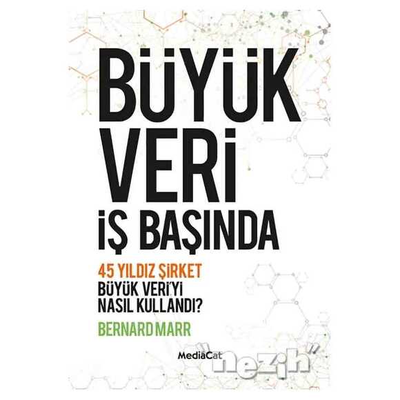 Büyük Veri İş Başında