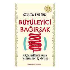 Büyüleyici Bağırsak Butik Yayıncılık - Thumbnail