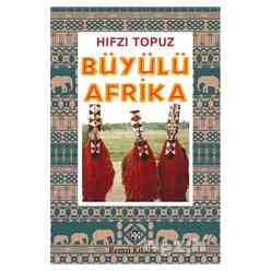 Büyülü Afrika - Thumbnail