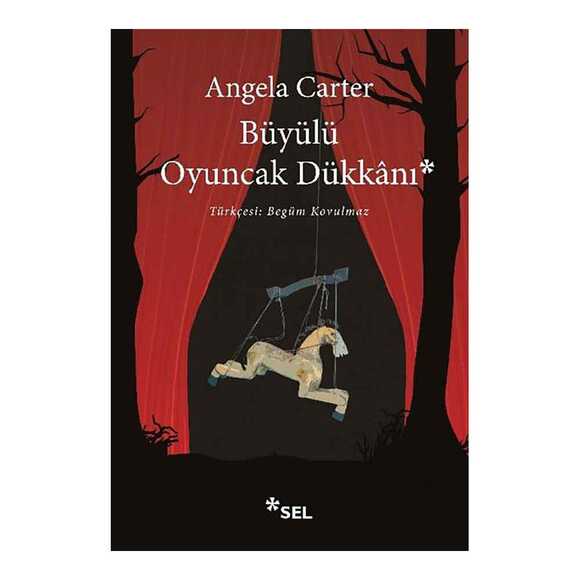 Büyülü Oyuncak Dükkanı