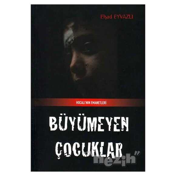 Büyümeyen Çocuk