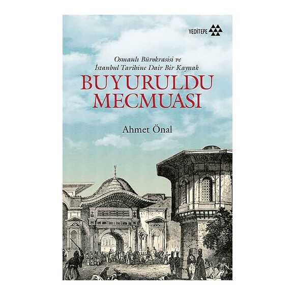 Buyuruldu Mecmuası
